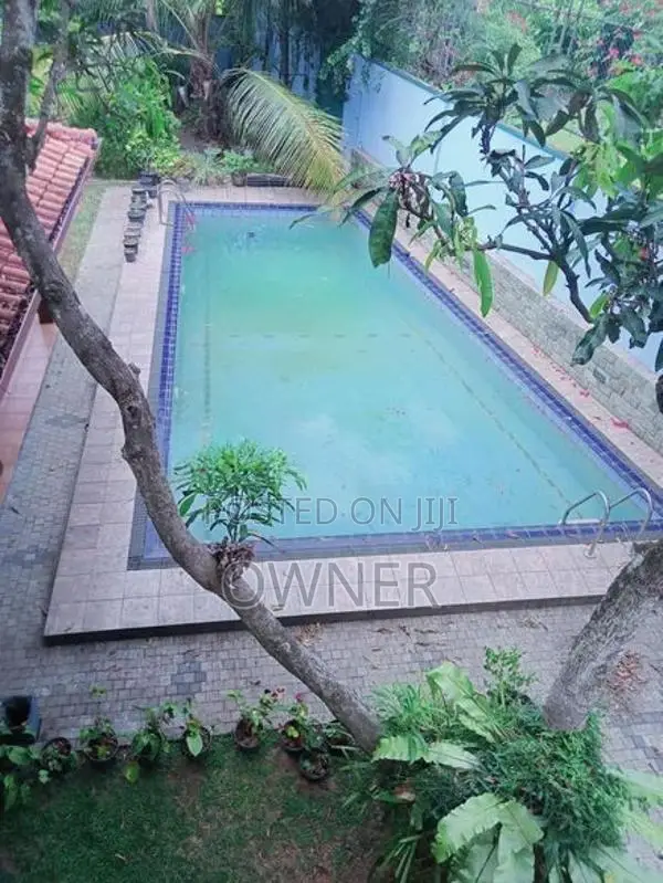 Luxury Annex Room Rent Makola