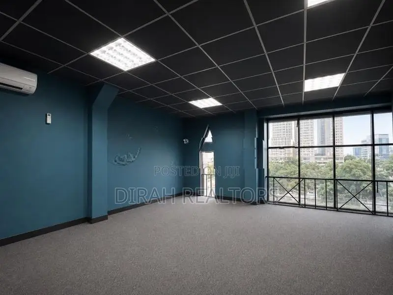 Commercial Space for Rent | Colombo 02 (DP-002)