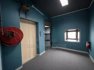 Commercial Space for Rent | Colombo 02 (DP-002)