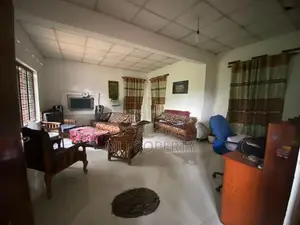 (GS-1071) Valuable Residential Land with Single House Sale in Homagama