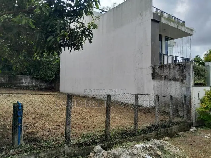 Land For Sale Athurugiriya