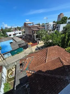 Land Facing Dehiwala Waidaya Road - House Not Valued