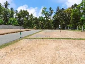 Valuable Land for Sale Kaduwela