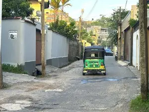 Land Facing Dehiwala Waidaya Road - House Not Valued
