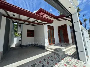 Superb Brand New House for Sale in Moratuwa Piliyandala