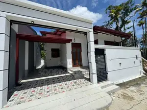 Luxury Brand New House for Sale in Piliyandala