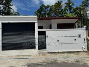 Superb Brand New House for Sale in Moratuwa Piliyandala