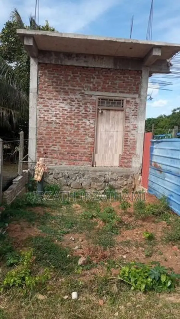 Land for Sale Trincomalee