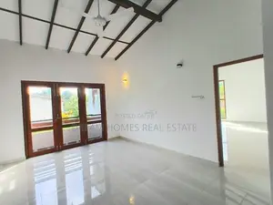 Designed Modern Luxury Two Storey House for Sale Piliyandala