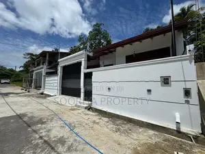 Luxury Brand New House for Sale in Piliyandala