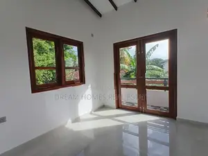 Designed Modern Luxury Two Storey House for Sale Piliyandala