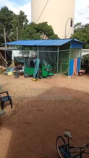 Land for Sale Trincomalee