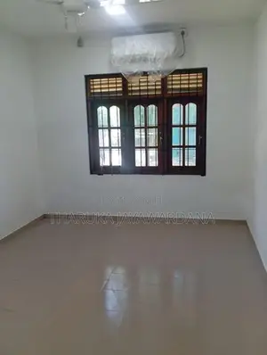 Single Storey House for Rent Kottawa