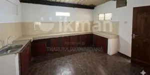 Single Storey House for Rent Kottawa