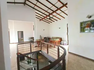 Modern 5BR Luxury Home for Sale – Kottawa (Horahena)