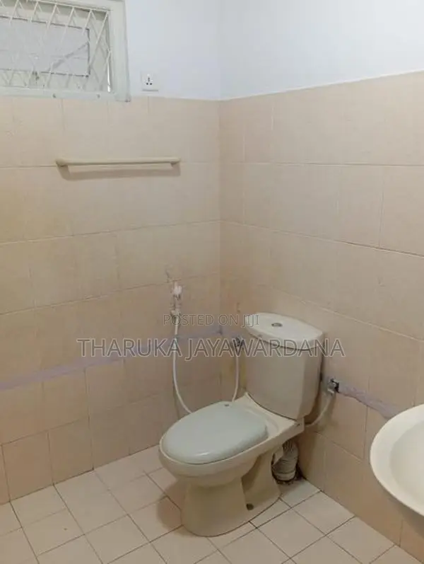 Single Storey House for Rent Kottawa