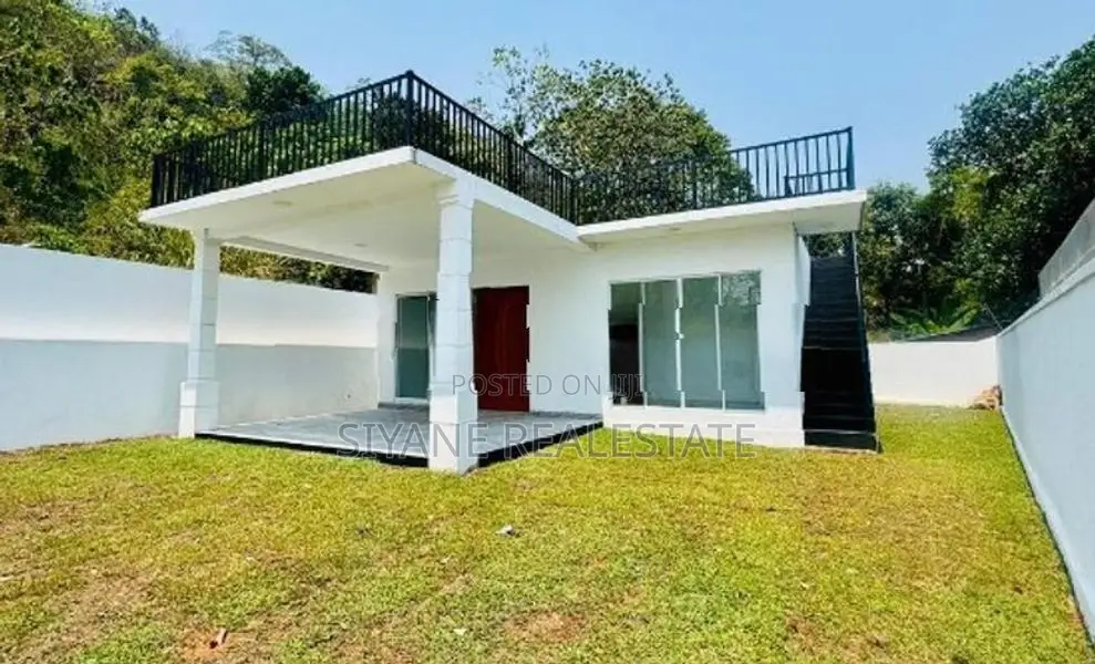 New House For Sale In Delgoda