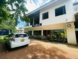 Two-Storey Commercial Building for Sale – Mahara, Kadawatha