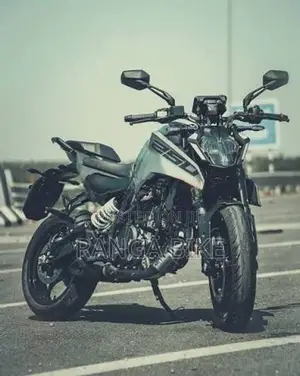 KTM Duke 250 Brand New 2026