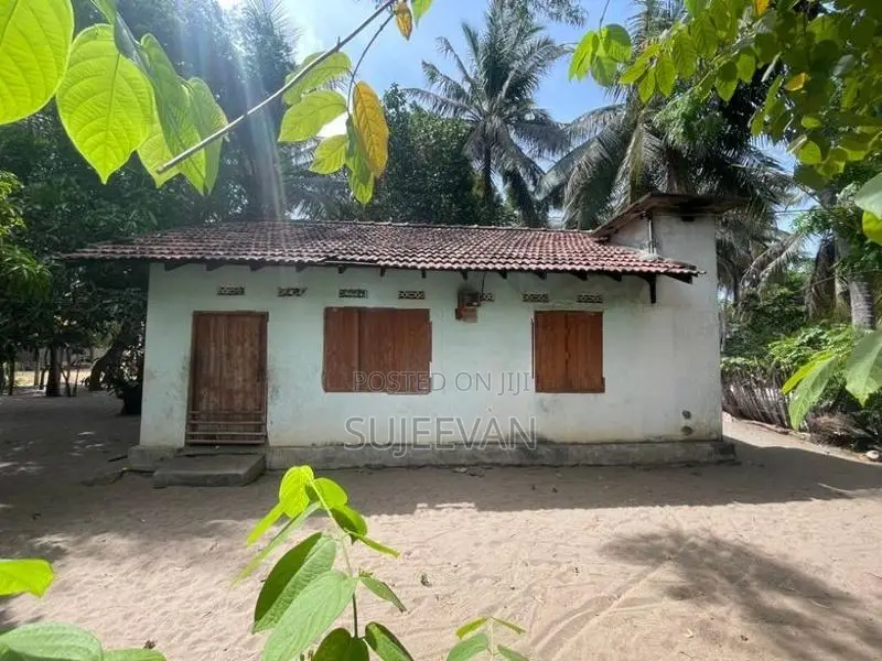 House for Sale in Batticaloa
