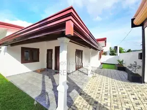 Newly Build Luxury Single Story House for Sale Meegoda
