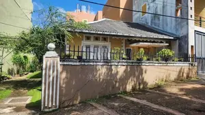House with Land for Sale - Nugegoda