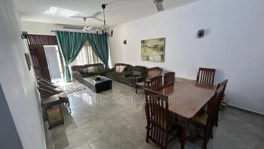 Colombo 06 03BR House For Rent (NK11324)