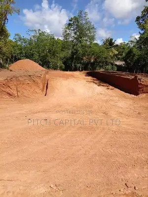 Valuable Land for Sale Near Dikwella