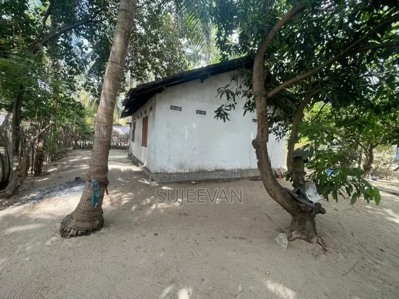 House for Sale in Batticaloa