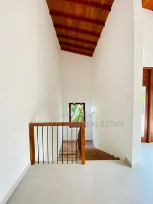 16 Perches Brand-New House for Sale in Malabe – Arangala