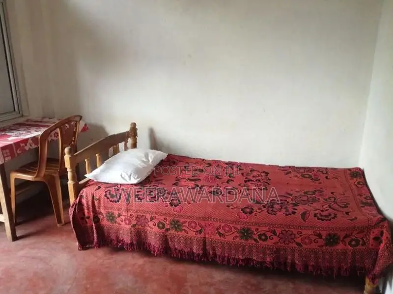 Boarding Room for Rent only Boys in Piliyandala