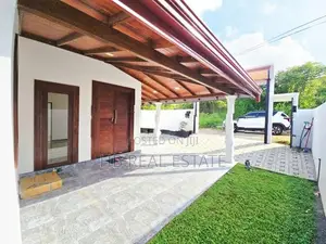 Newly Build Luxury Single Story House for Sale Meegoda