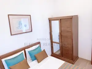 Capitol Elite, Colombo 07 - 02 Bedroom Apartment for Rent (A734)