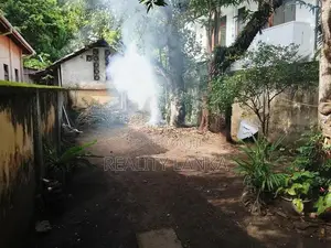 Land for sale (3981) Colombo 04