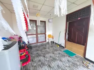 Single Storey House for Sale in Wattala Mabola