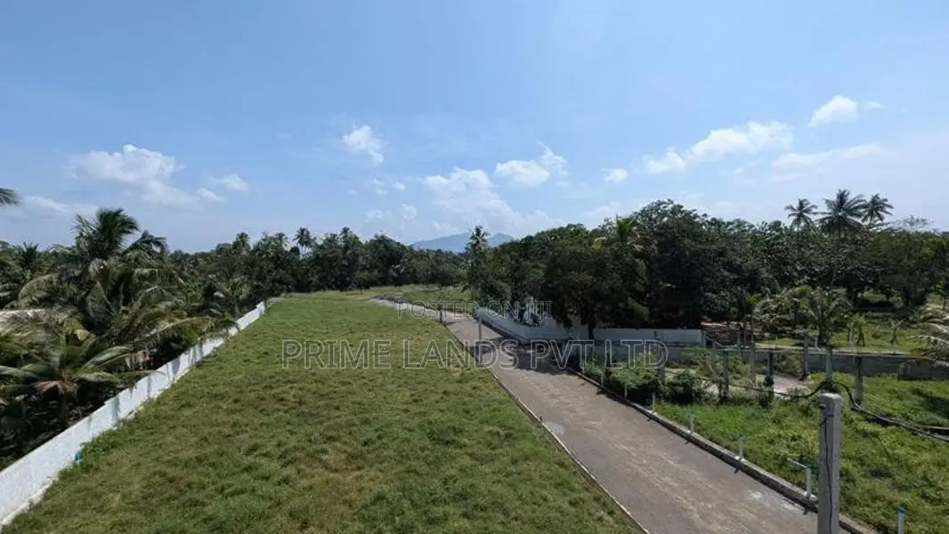 මැල්සිරිපුර බිම් කොටස්