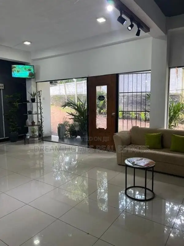 Two-Storey Commercial Building for Sale – Mahara, Kadawatha