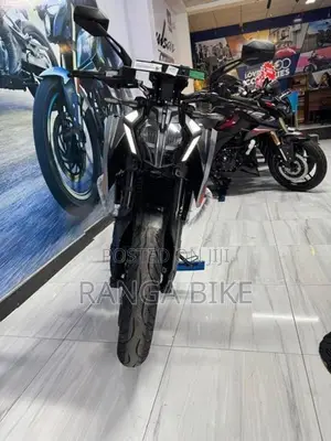 KTM Duke 250 Brand New 2026