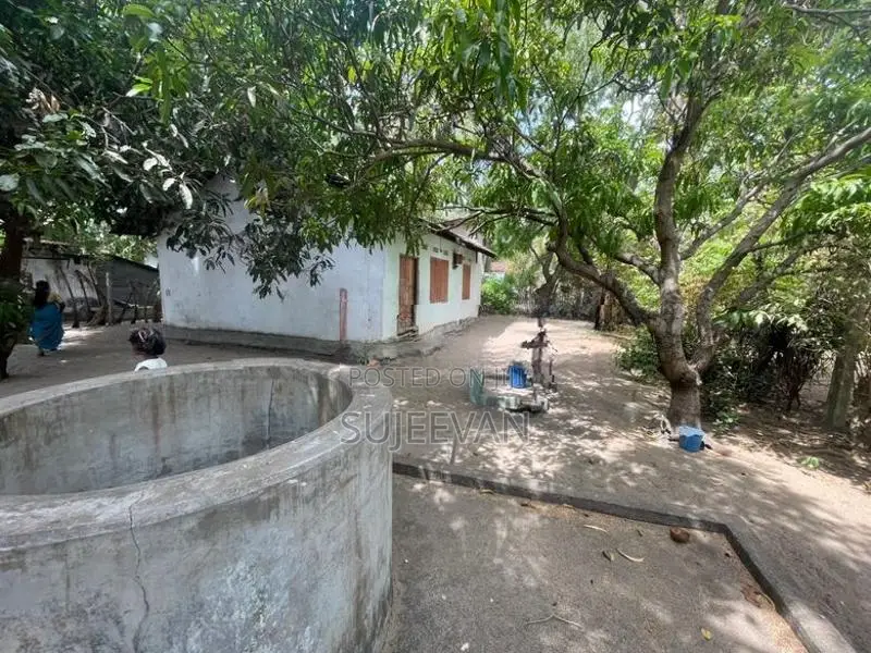House for Sale in Batticaloa