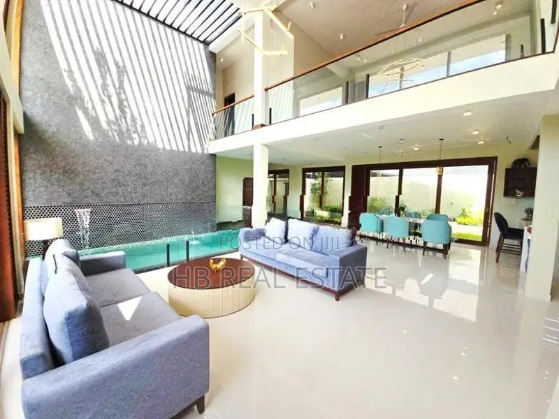 Architecture Designed Super Luxury Three Story House Boralesgamuwa