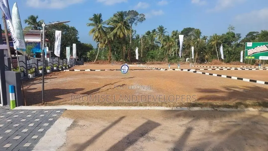 Panadura Gorakana Best Land for Sale N38