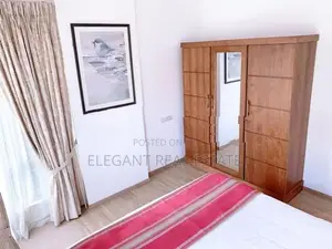Capitol Elite, Colombo 07 - 02 Bedroom Apartment for Rent (A734)