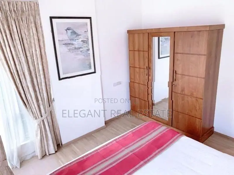 Capitol Elite, Colombo 07 - 02 Bedroom Apartment for Rent (A734)