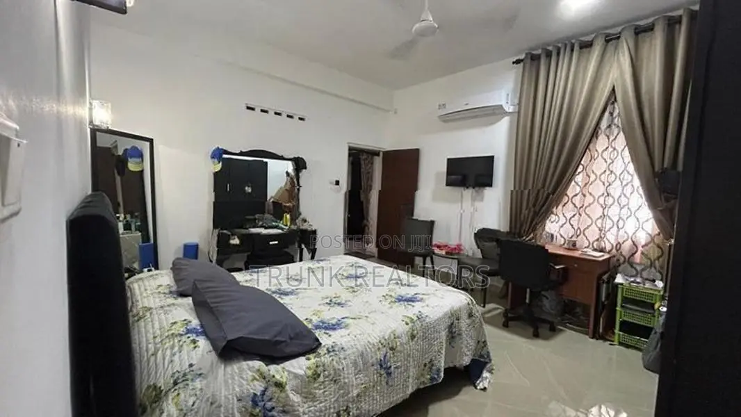Colombo 06 03BR House For Rent (NK11324)
