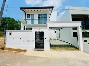 HAS207 - Luxury Valuable House for Sale in Piliyandala