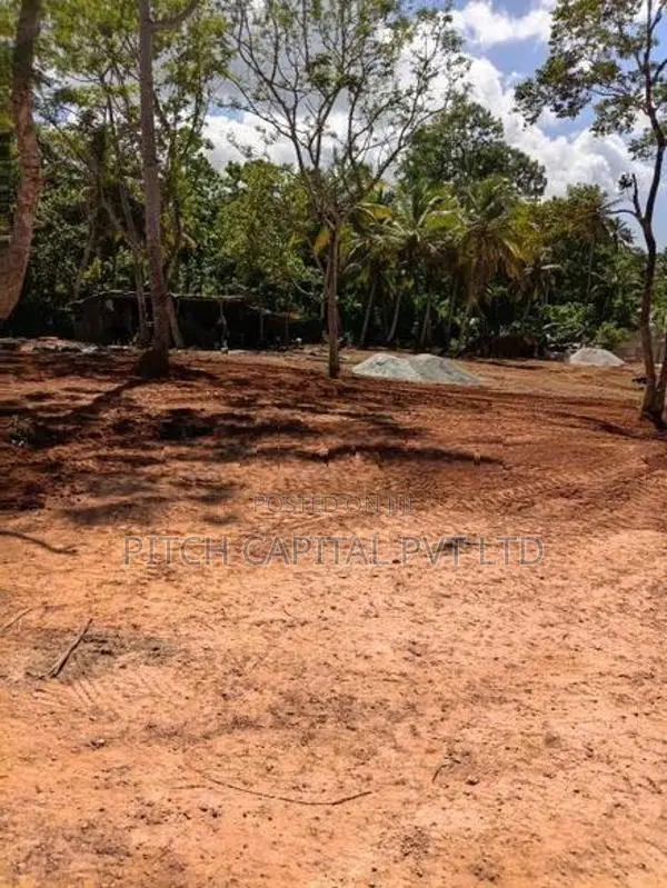 Valuable Land for Sale Near Dikwella
