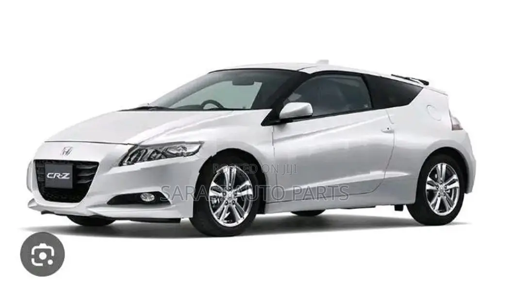 Honda CRZ Dicky Door