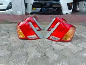 Axio 141 Tail Light
