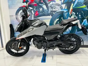 KTM Duke 250 Brand New 2026