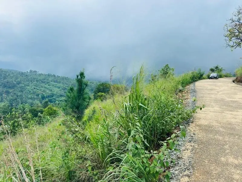 Lands For Sale In Nillamba